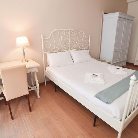 Barcolana Lodge - Hostel Trieste Eksteriør billede