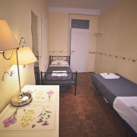 Barcolana Lodge - Hostel Trieste Eksteriør billede