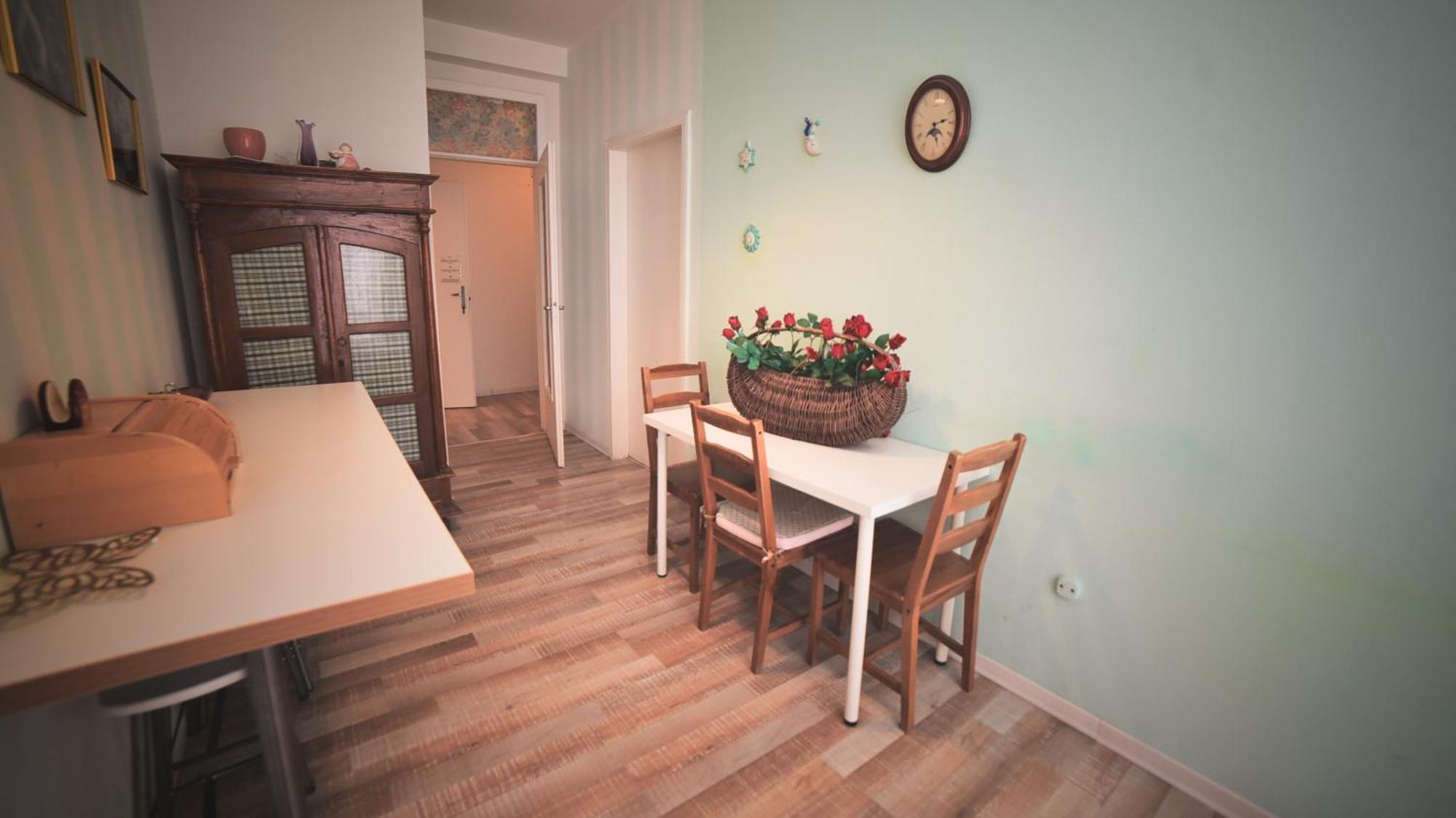 Barcolana Lodge - Hostel Trieste Eksteriør billede