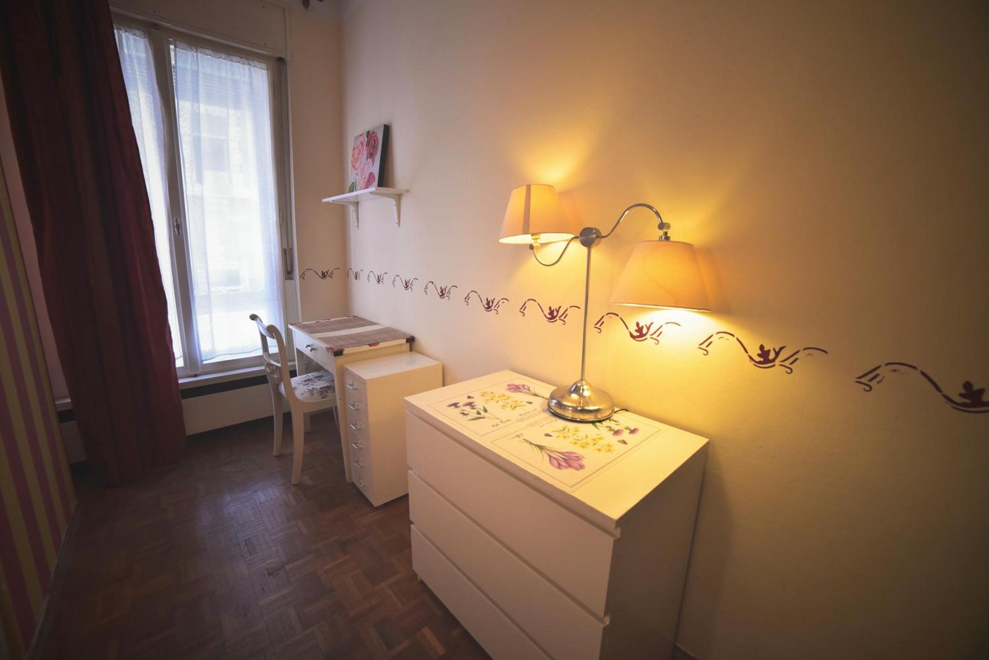 Barcolana Lodge - Hostel Trieste Eksteriør billede